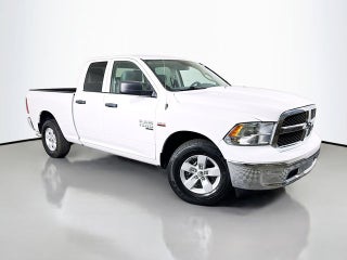 2020 RAM 1500 Classic Tradesman