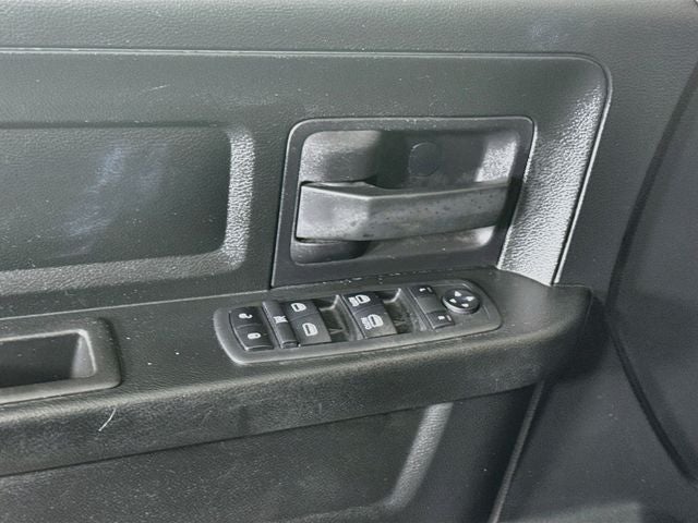 2018 RAM 1500 Tradesman