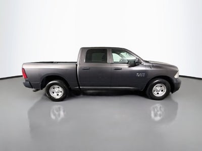 2018 RAM 1500 Tradesman