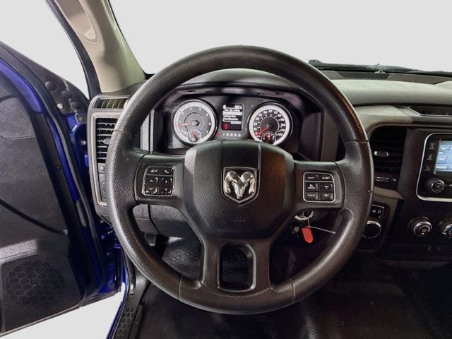 2018 RAM 1500 Tradesman