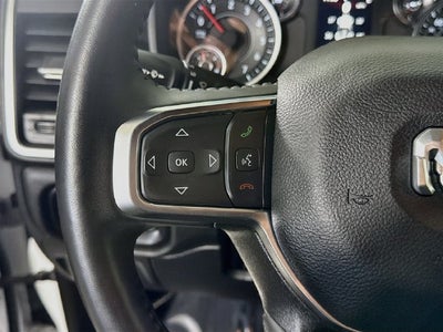 2024 RAM 1500 Big Horn/Lone Star