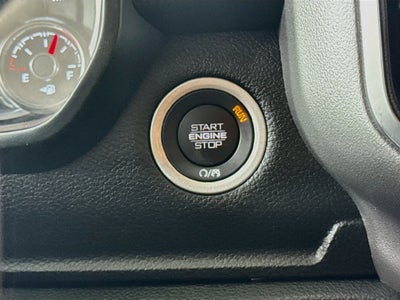 2024 RAM 1500 Big Horn/Lone Star