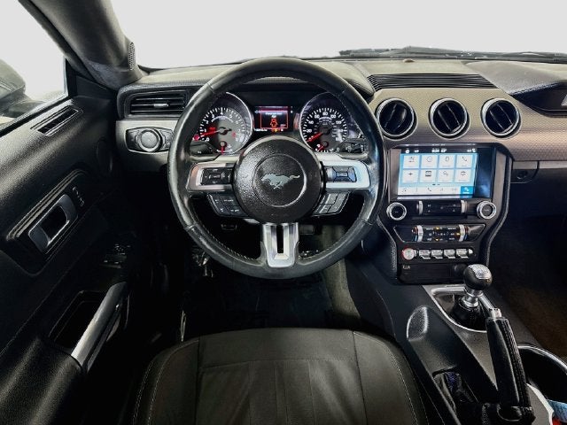 2018 Ford Mustang GT