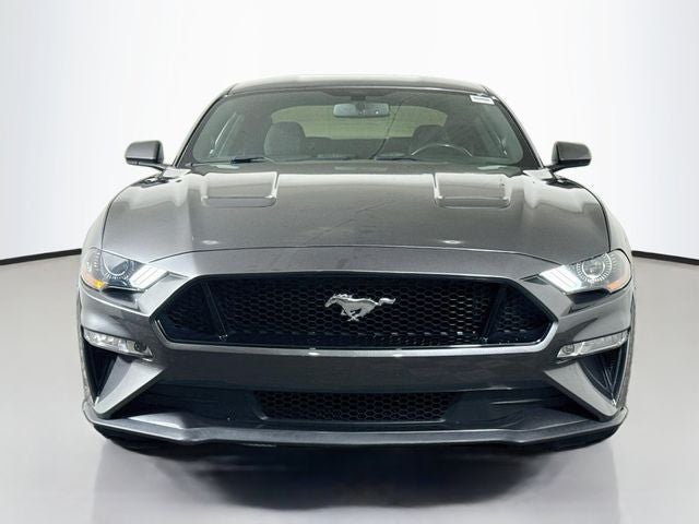 2018 Ford Mustang GT