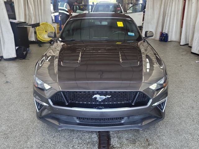 2018 Ford Mustang GT