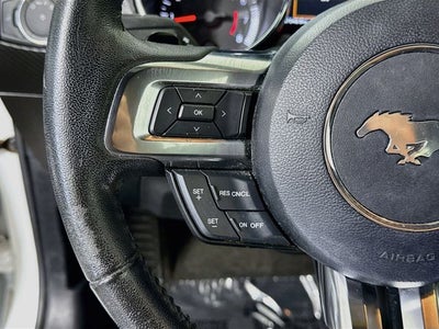 2017 Ford Mustang V6