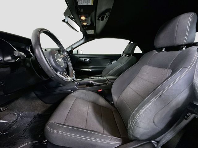 2017 Ford Mustang V6