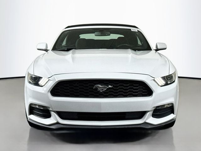 2017 Ford Mustang V6