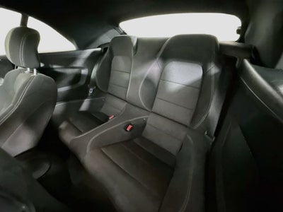 2017 Ford Mustang V6