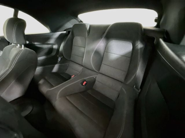 2017 Ford Mustang V6