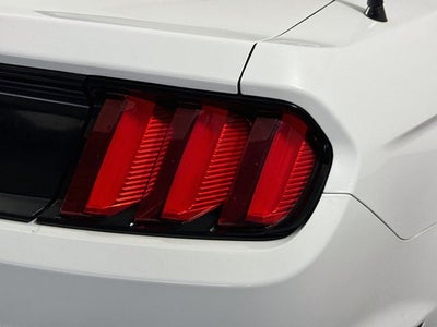 2017 Ford Mustang V6