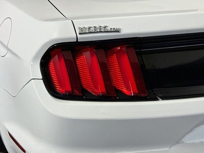 2017 Ford Mustang V6