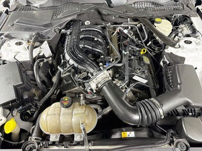 2017 Ford Mustang V6