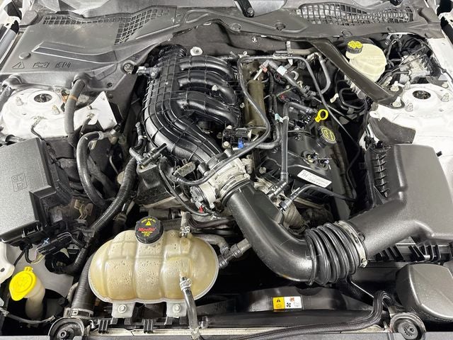 2017 Ford Mustang V6
