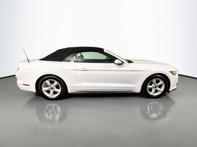 2017 Ford Mustang V6