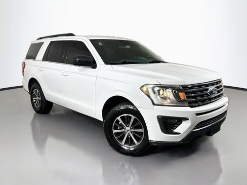 2019 Ford Expedition XL