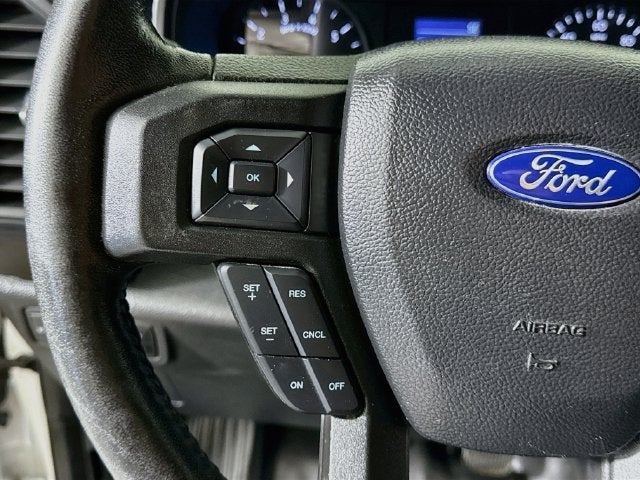 2019 Ford Expedition XL