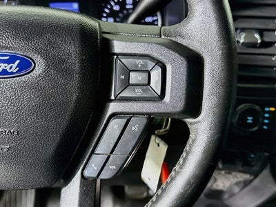 2019 Ford Expedition XL
