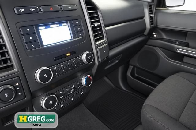 2019 Ford Expedition XL