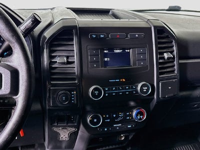 2019 Ford Expedition XL