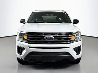 2019 Ford Expedition XL