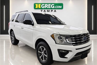 2019 Ford Expedition XL