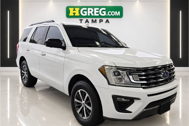 2019 Ford Expedition XL