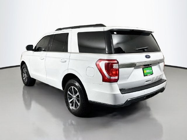 2019 Ford Expedition XL
