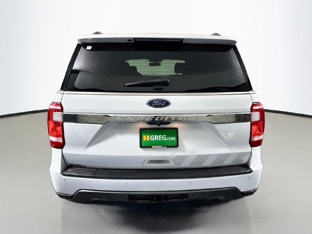 2019 Ford Expedition XL
