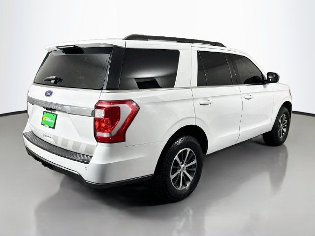 2019 Ford Expedition XL