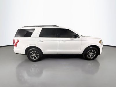 2019 Ford Expedition XL
