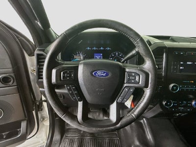 2019 Ford Expedition XL