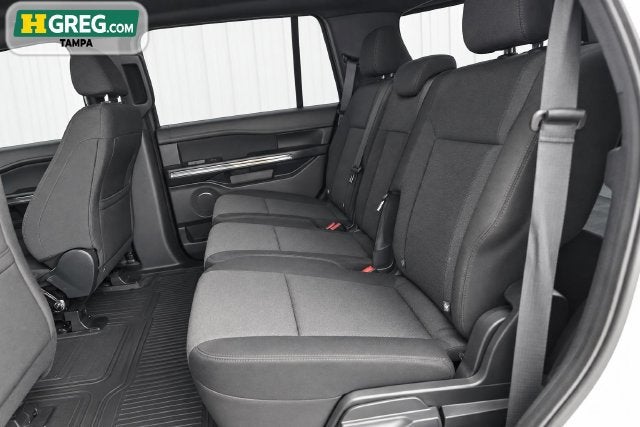2019 Ford Expedition XL