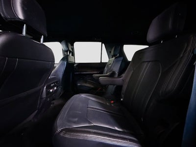 2019 Ford Expedition Limited