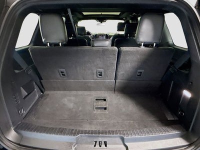 2019 Ford Expedition Limited