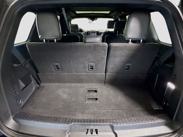 2019 Ford Expedition Limited