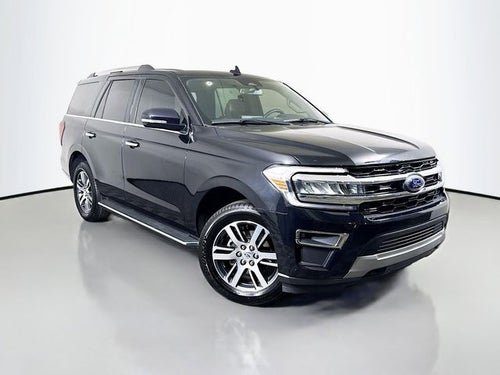 2023 Ford Expedition Limited