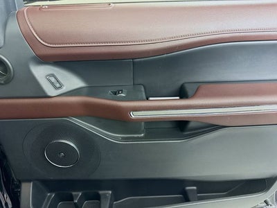 2023 Ford Expedition Limited