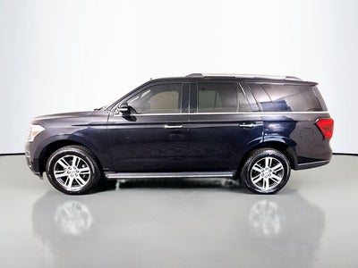 2023 Ford Expedition Limited