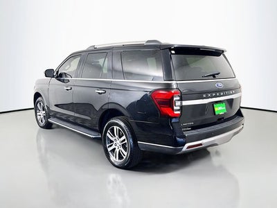 2023 Ford Expedition Limited