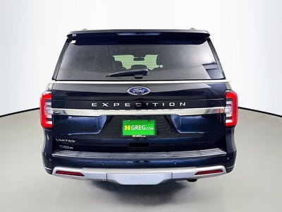 2023 Ford Expedition Limited