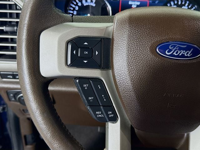 2020 Ford F-250SD King Ranch