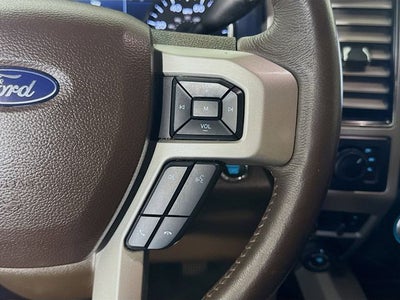 2020 Ford F-250SD King Ranch