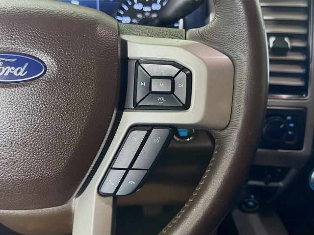 2020 Ford F-250SD King Ranch