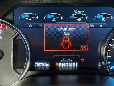 2020 Ford F-250SD King Ranch