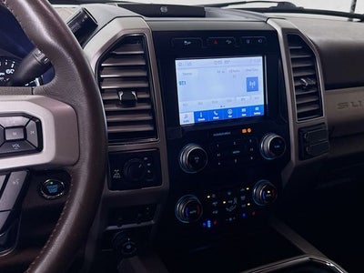 2020 Ford F-250SD King Ranch