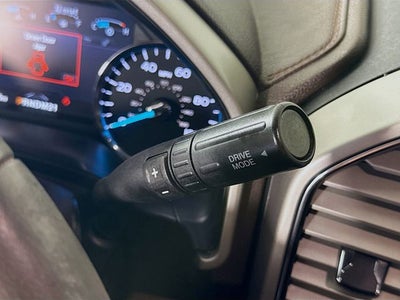 2020 Ford F-250SD King Ranch
