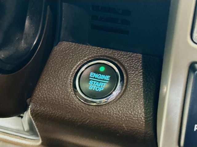 2020 Ford F-250SD King Ranch