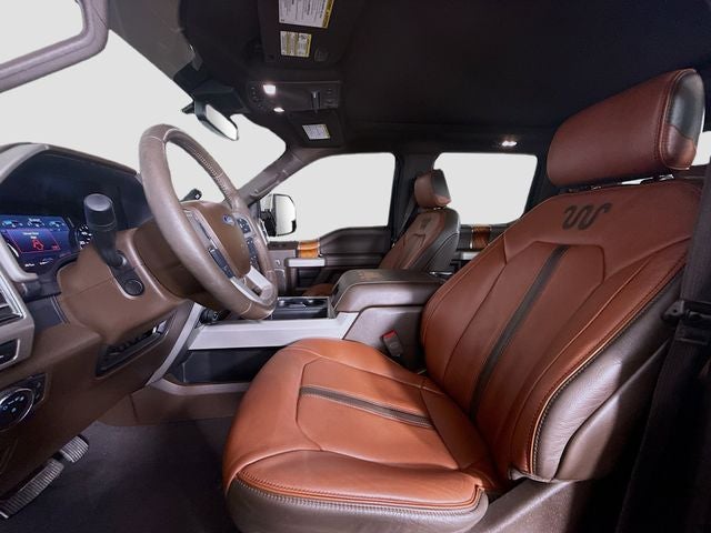 2020 Ford F-250SD King Ranch