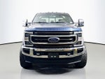 2020 Ford F-250SD King Ranch